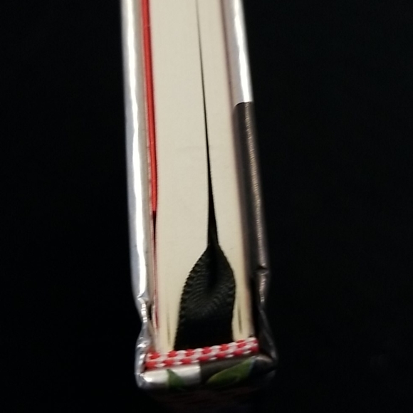 Notebook hard and artistic cover NEW - Picture 5 of 5